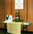 Museum Shop