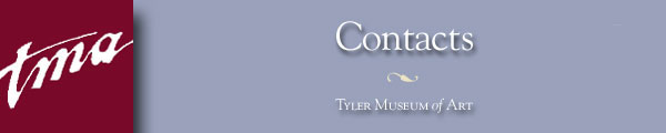 contacts banner