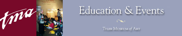 Education banner