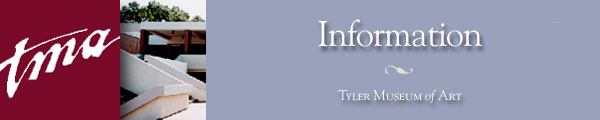 information banner