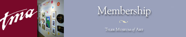 Membership Banner