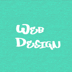 web design